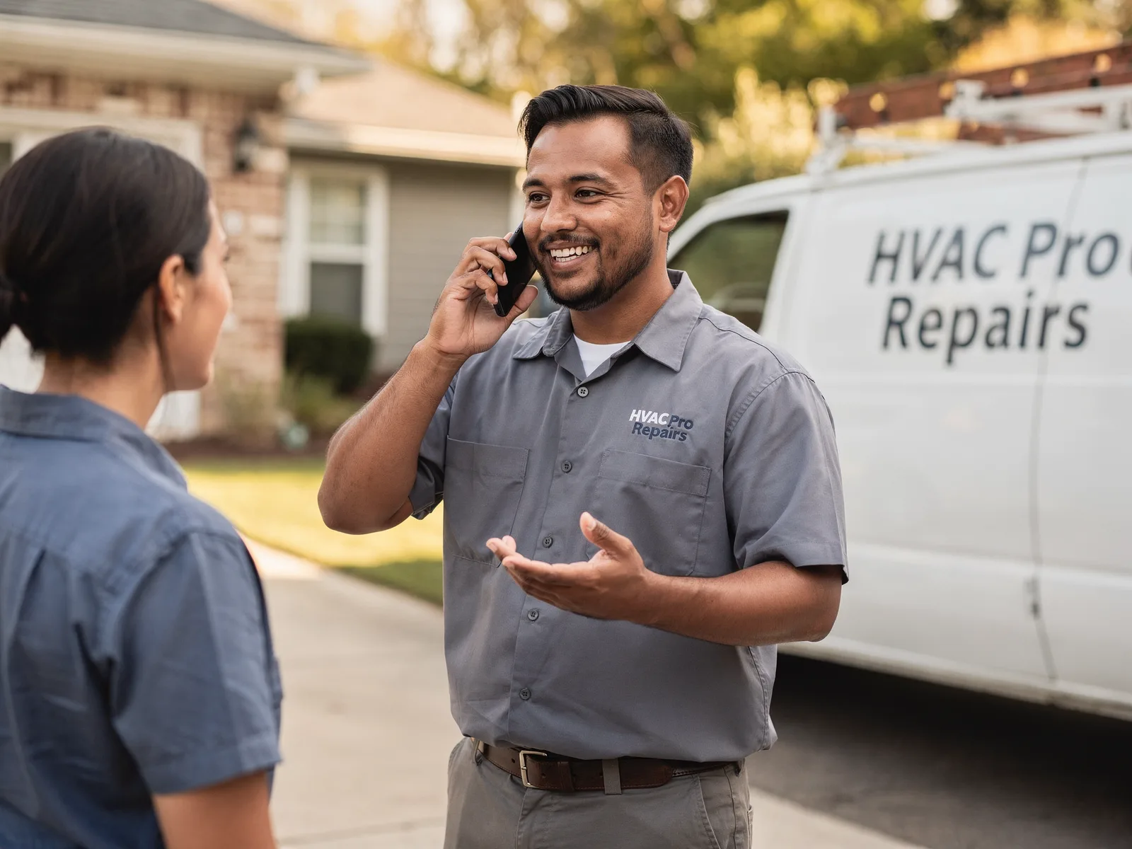 Heat Pump Repair Deer River, MN FAQs